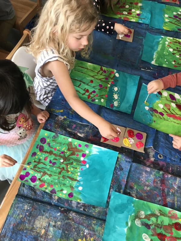 RAW Art - Kids Art Workshops & DIY Kits for Schools